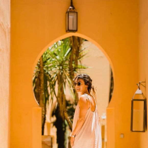 Meet your Posher, Gianna - Picture 1 of 1